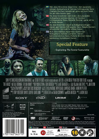 Forest - 2