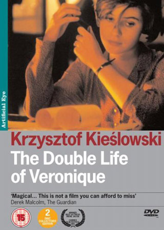 Double Life of Veronique (2-disc) (ej svensk text)