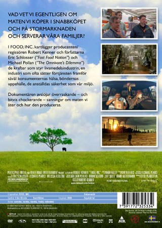 Food, Inc. - 2