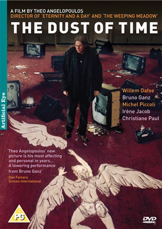 The Dust of Time (ej svensk text)