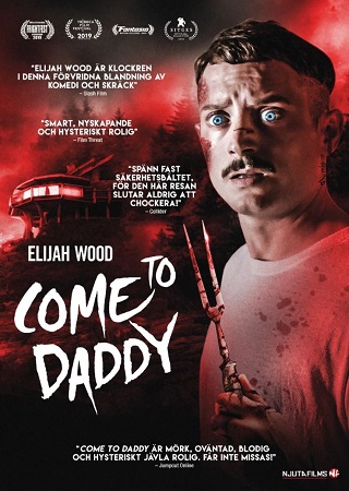 Come To Daddy