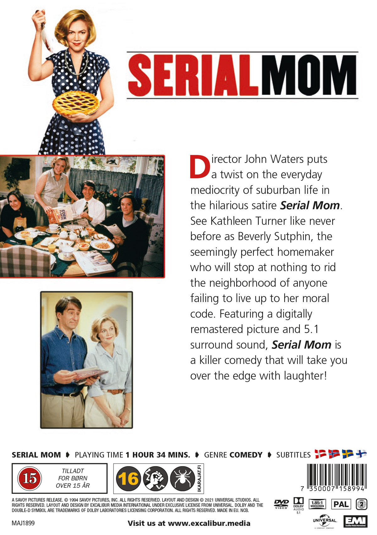 Serial Mom - 2