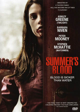 Summer's Blood