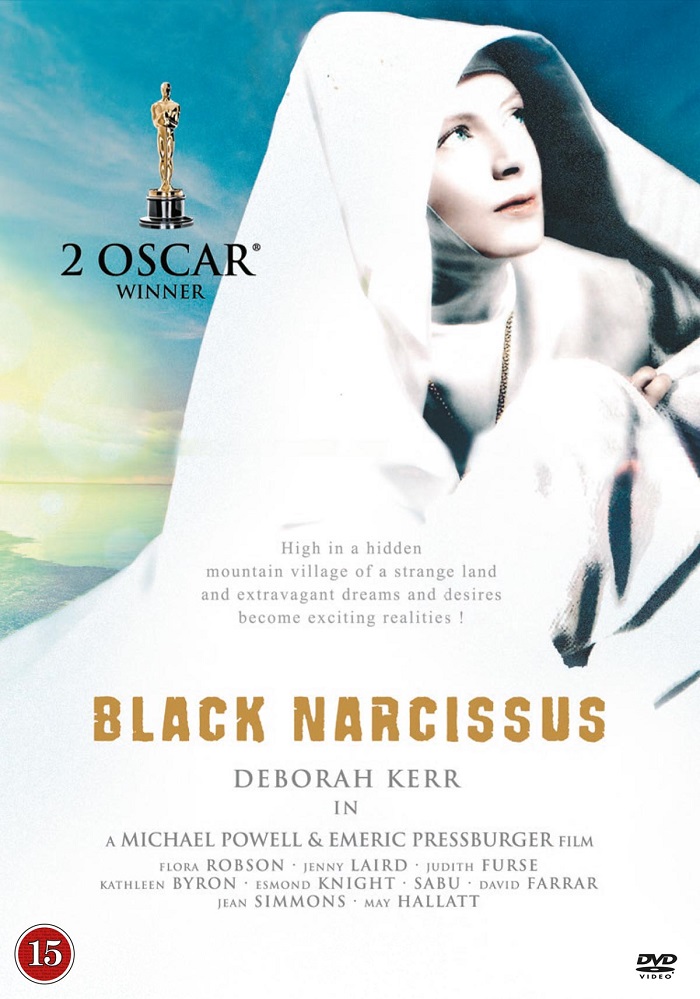 Black Narcissus