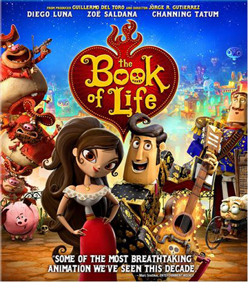 Manolos Magiska Resa (Real 3D + Blu-ray)