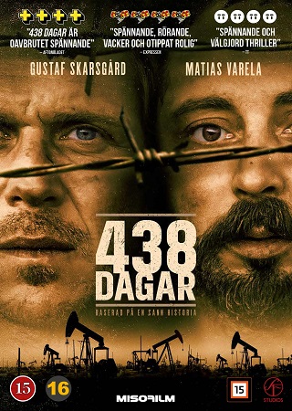 438 Dagar