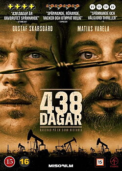 438 Dagar