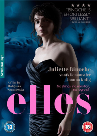 Elles (ej svensk text)