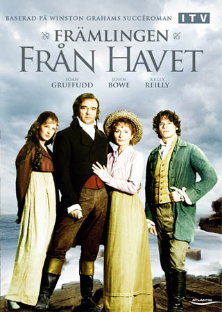 Främlingen Från Havet