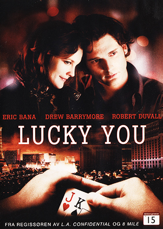 Lucky You