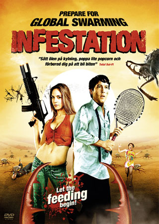 Infestation