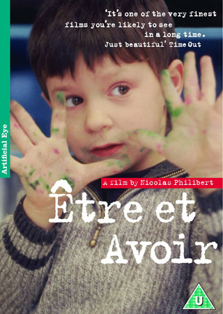 Être Et Avoir (ej svensk text)
