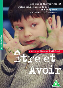 Être Et Avoir (ej svensk text)