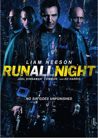 Run All Night