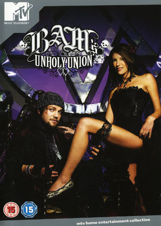 MTV Bam's Unholy Union