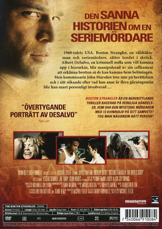 Boston Strangler - 2