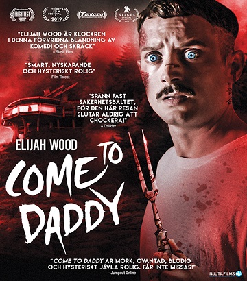 Come To Daddy (Blu-ray)