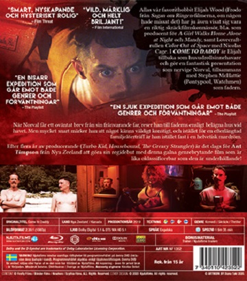 Come To Daddy (Blu-ray) - 2