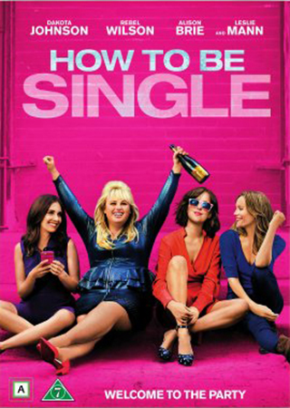 How To Be Single