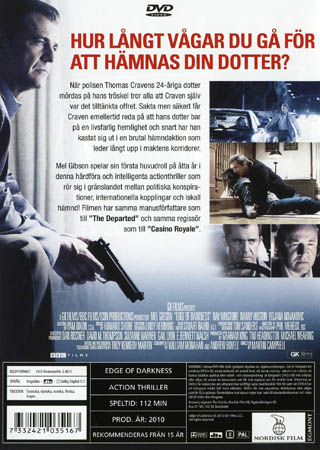 Edge of Darkness - 2
