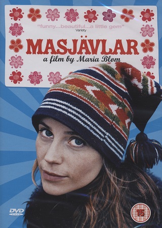 Masjävlar