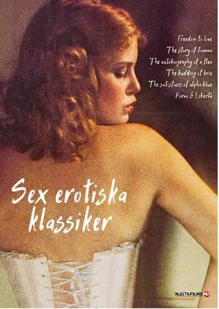 Sex Erotiska Klassiker