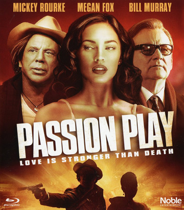 Passion Play (Blu-ray)
