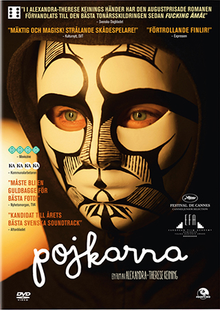 Pojkarna