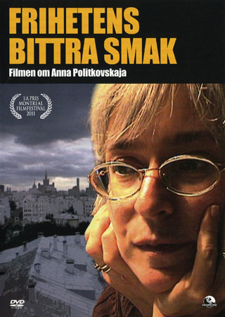 Frihetens Bittra Smak