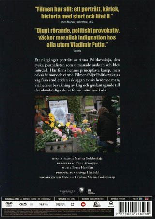 Frihetens Bittra Smak - 2