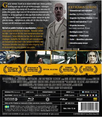 Ascension (Blu-ray) - 2