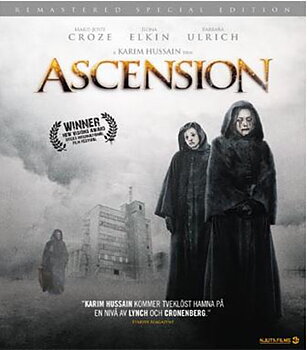 Ascension (Blu-ray)