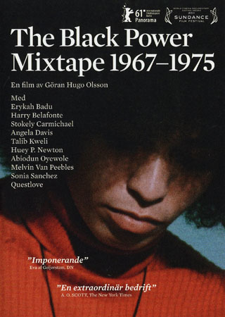 Black Power Mixtape 1967-1975