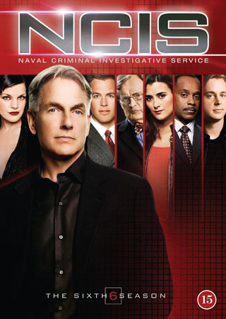 NCIS - Säsong 6