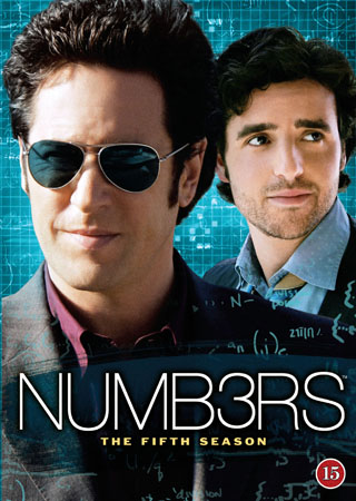 Numb3rs - Säsong 5