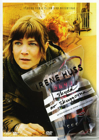 Irene Huss - I Skydd Av Skuggorna