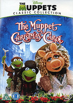Mupparnas Julsaga