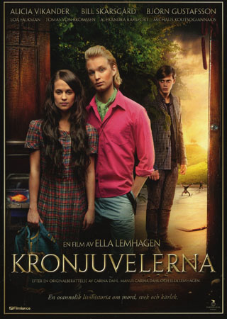 Kronjuvelerna