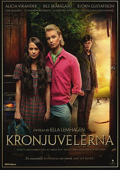 Kronjuvelerna