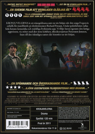Kronjuvelerna - 2