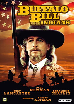 Buffalo Bill And the Indians