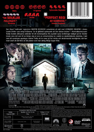 Shutter Island - 2