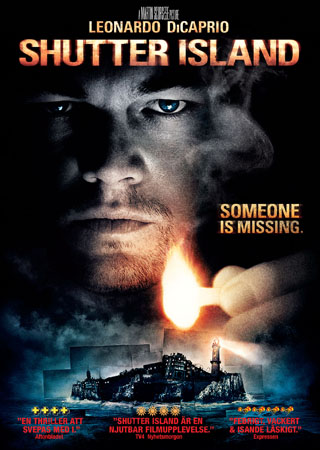 Shutter Island