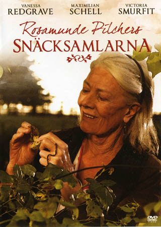 Snäcksamlarna (Miniserie)