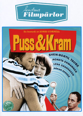 Puss & Kram