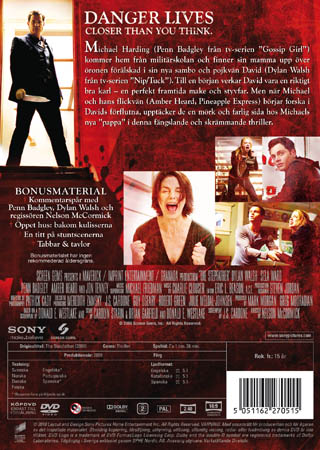 Stepfather - 2