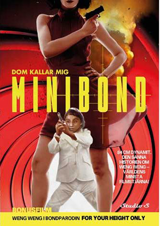 Dom Kallar Mig Minibond