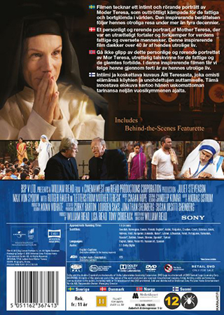 Letters From Mother Teresa - 2