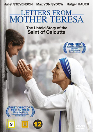 Letters From Mother Teresa