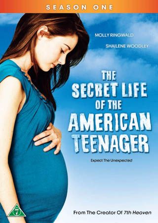 Secret Life of the American Teenager - Säsong 1
